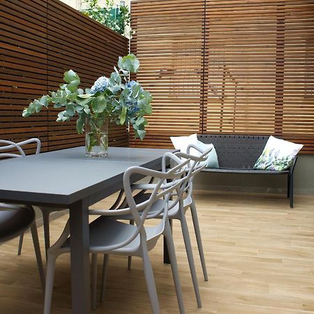 Riccione Suite Design Exterior photo