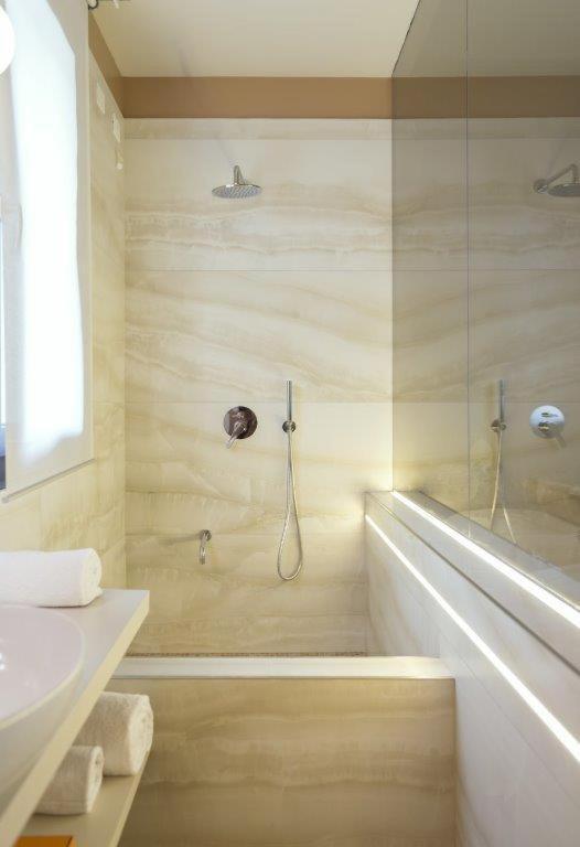 Riccione Suite Design Exterior photo