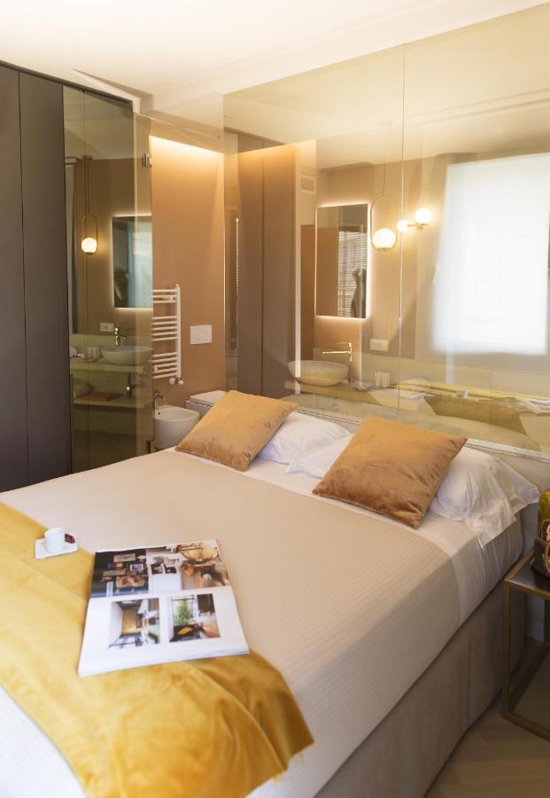 Riccione Suite Design Exterior photo