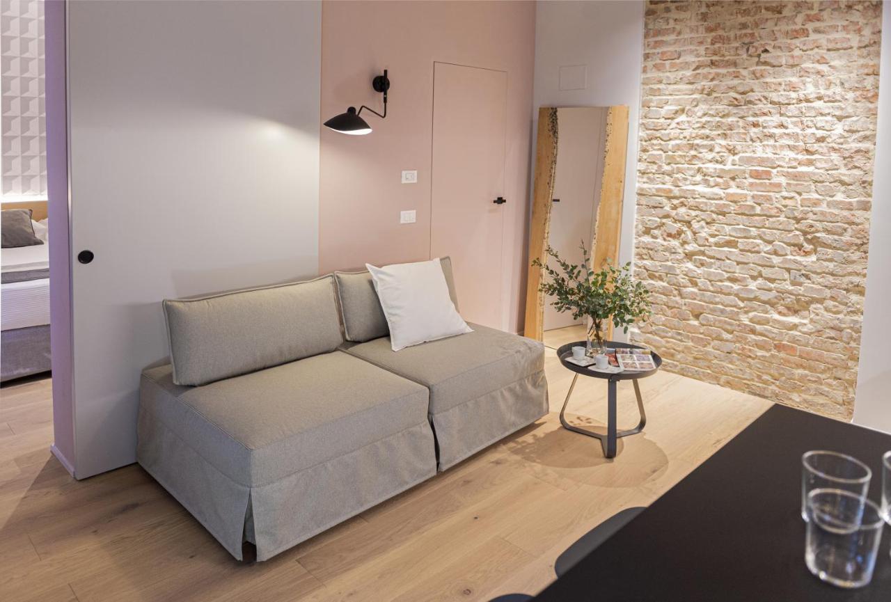 Riccione Suite Design Exterior photo