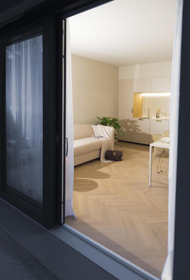Riccione Suite Design Exterior photo
