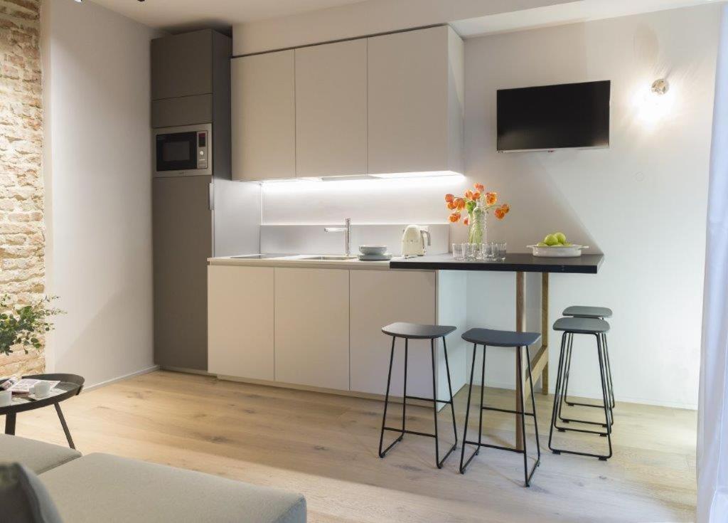 Riccione Suite Design Exterior photo