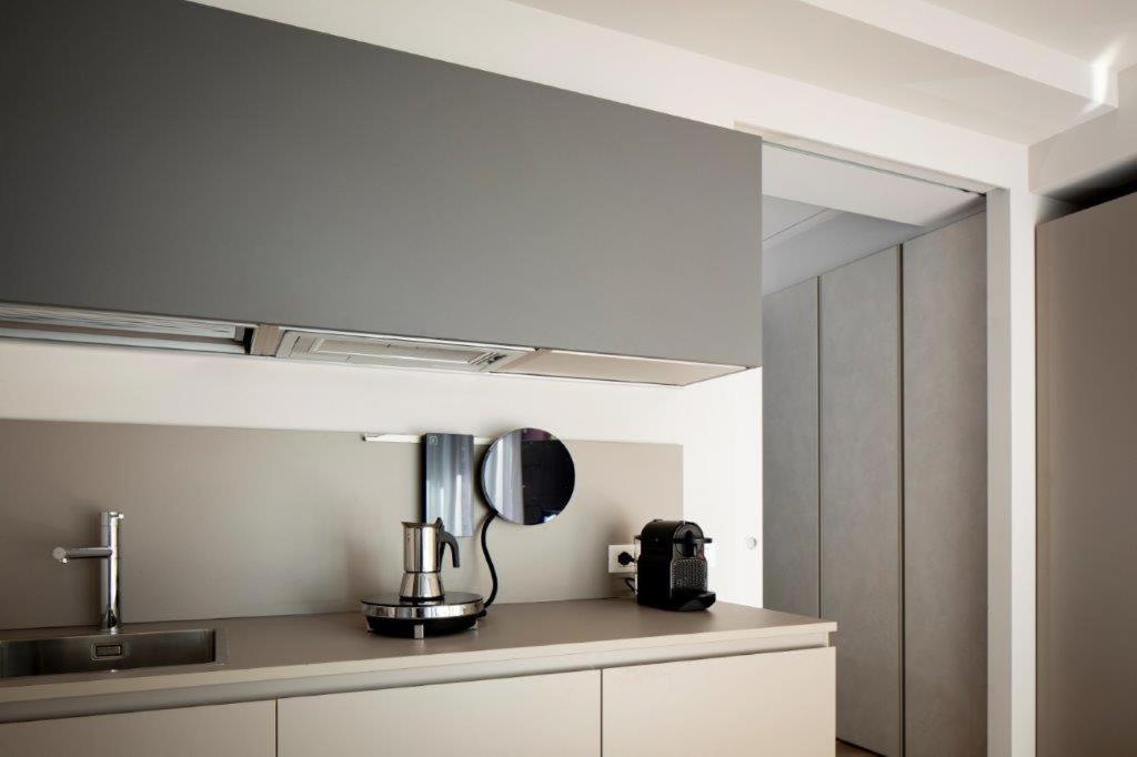 Riccione Suite Design Exterior photo