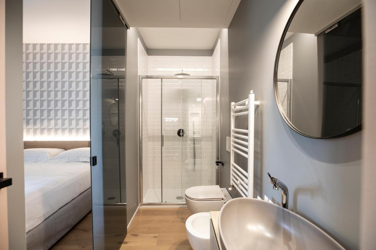 Riccione Suite Design Exterior photo
