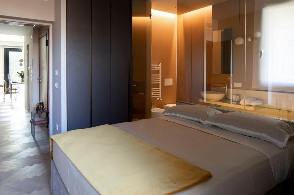 Riccione Suite Design Exterior photo