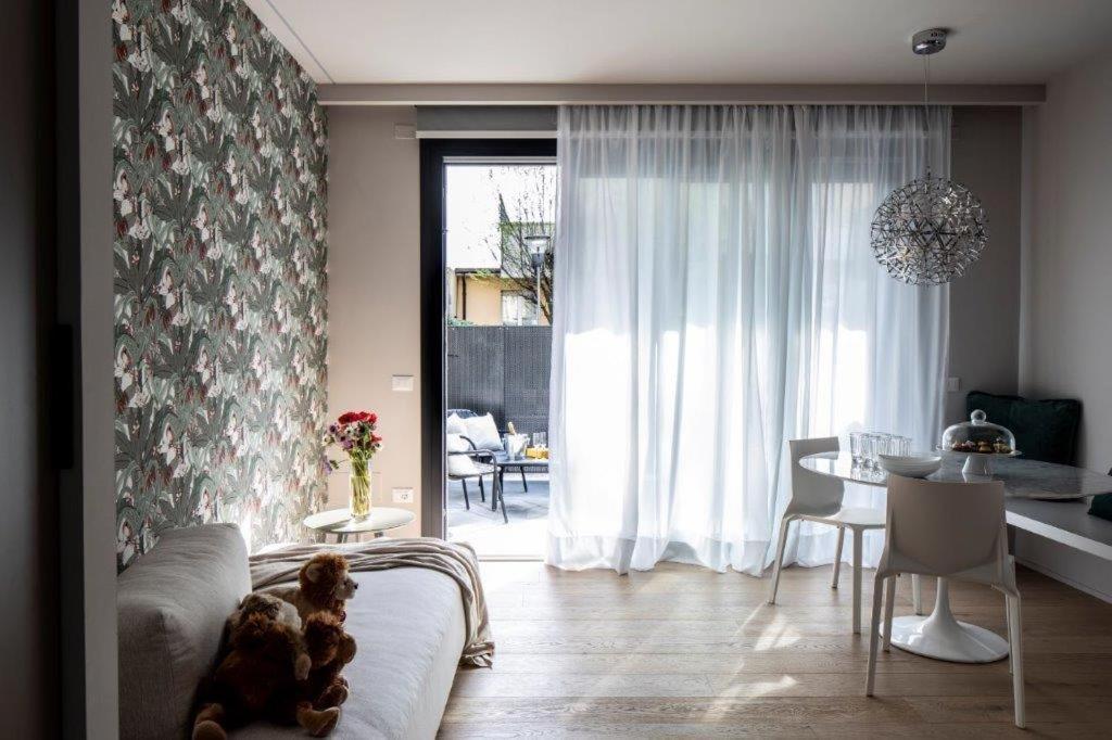 Riccione Suite Design Exterior photo