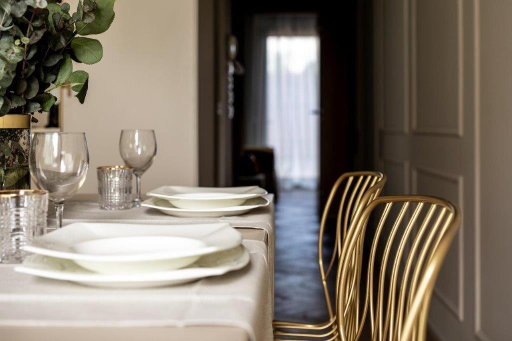 Riccione Suite Design Exterior photo