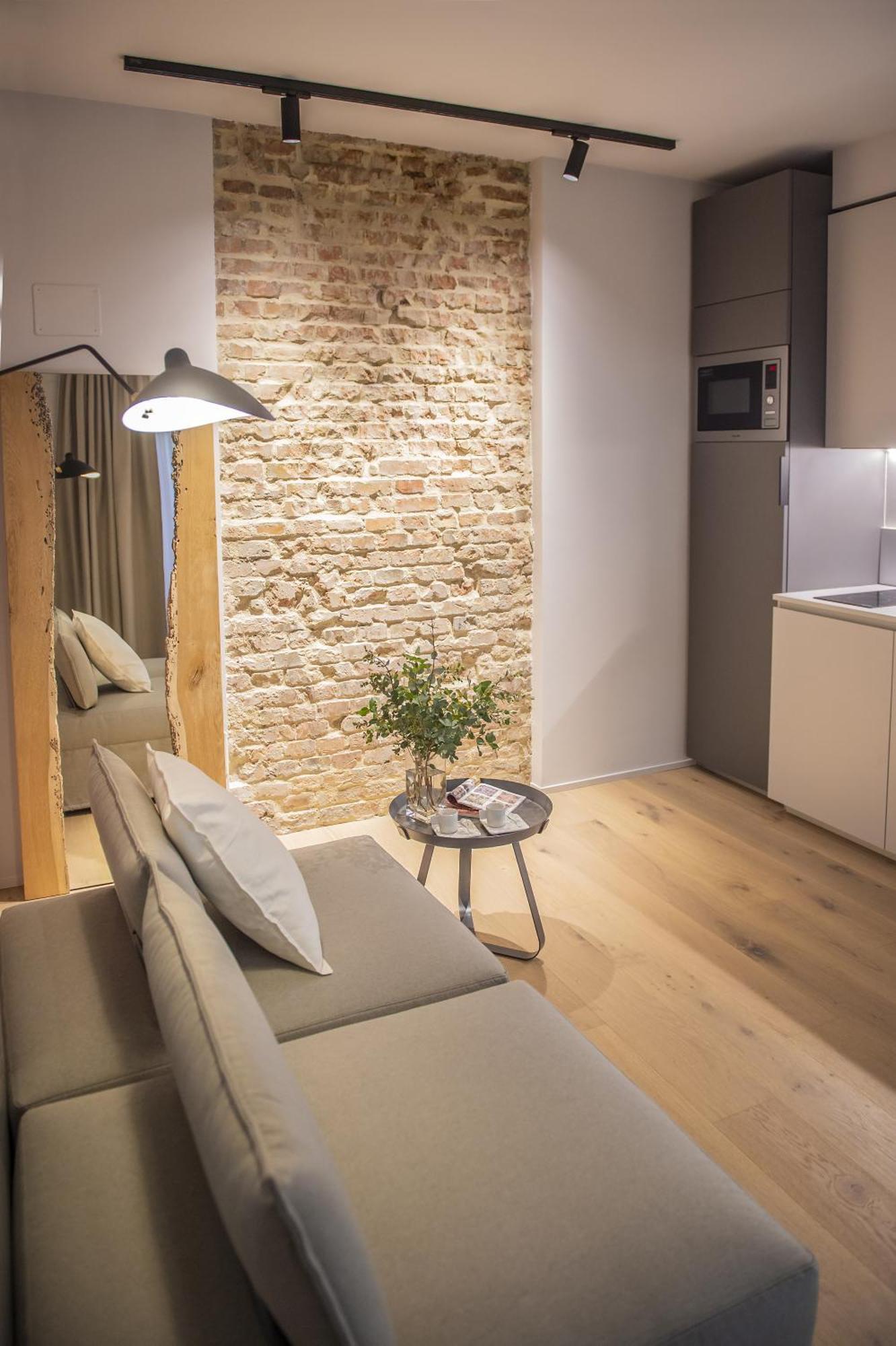 Riccione Suite Design Exterior photo
