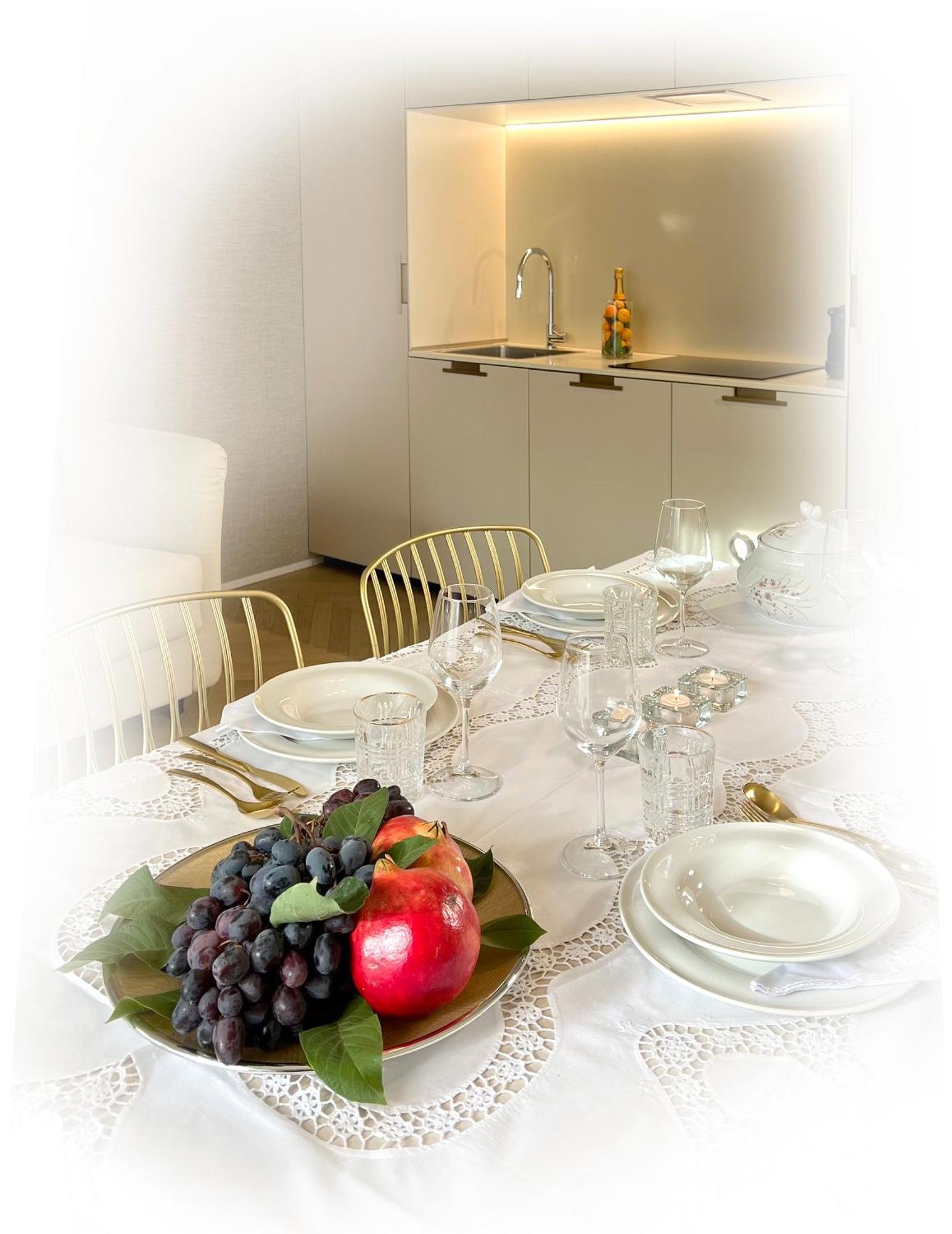 Riccione Suite Design Exterior photo